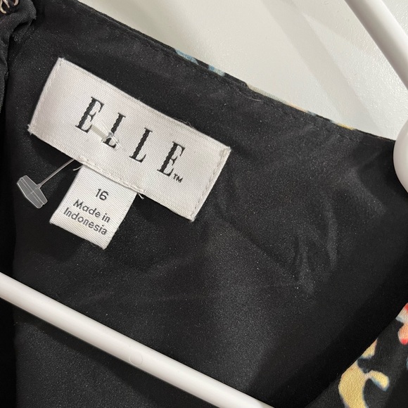 Perfect Spring Dress- size 16 - Picture 2 of 5